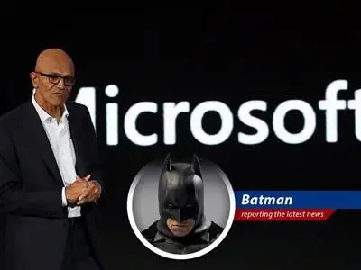 From Alphabet to Tempus AI, I dissect Wall Street's latest calls, revealing the true villains and heroes in this financial Gotham. image