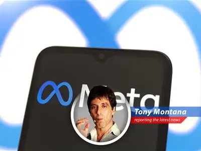 From Meta's WhatsApp hustle to a wild ride with EchoStar, Tony Montana breaks down the stocks making moves and why you should be watching, or maybe buying. Or maybe both. image