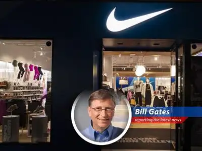 From Nike's rebound to Boeing's potential flight, I'm breaking down the key market trends with a dash of humor and a sprinkle of my personal investment philosophy. image