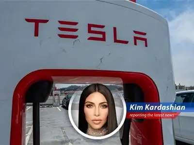 From Tesla's political drama to Uber's epic gains, and my deep dive into the stock market rollercoaster. Spoiler alert: It's not always 'so fetch'! image