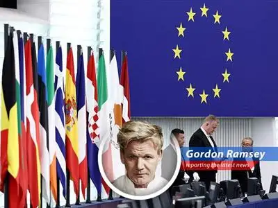 From US-Iran tensions to NATO squabbles and German economic optimism, the global economy is facing a week of pivotal events with potentially explosive consequences. image
