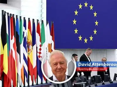 From US-Iran tensions to NATO squabbles and global trade uncertainties, the world navigates a precarious economic and political landscape. image