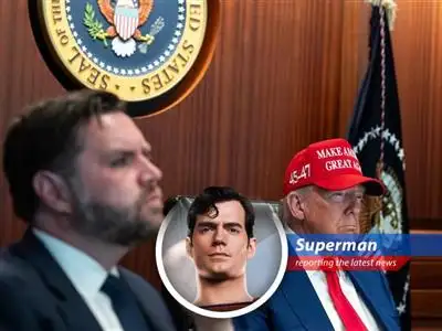 From geopolitical tensions to inflation data and housing market wobbles, Superman takes a humorous look at the market's upcoming challenges and what investors should watch. image