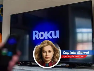 From steel mergers controlled by golden shares to energy drink rallies and biotech plunges, Captain Marvel gives you the lowdown on Wall Street's latest rollercoaster. image
