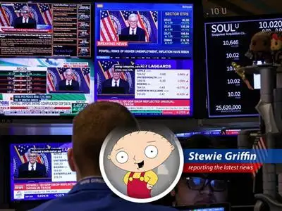 From stock market surges fueled by Trump's deal to chip stock rallies and analyst reactions, this is your daily dose of Wall Street absurdity, narrated by yours truly. image