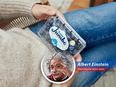 Fruitist, formerly Agrovision, surpasses $400 million in sales with its long-lasting jumbo blueberries, considering an IPO amidst trade tensions and healthy snacking trends. image