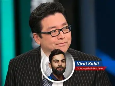 Fundstrat's Tom Lee bets big on Ethereum with BitMine, aiming for crypto treasury dominance. Will this be a sixer, or a disappointing duck? image