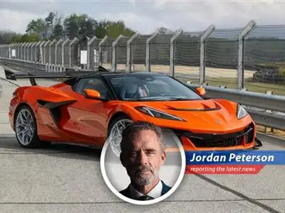 GM unveils the 2026 Corvette ZR1X, a hybrid hypercar boasting mind-boggling performance, but is it a genuine leap forward or another sign of the times? image