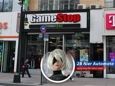 GameStop dives headfirst into crypto, issuing convertible notes to fund Bitcoin purchases, leaving investors questioning the logic behind the digital plunge. image