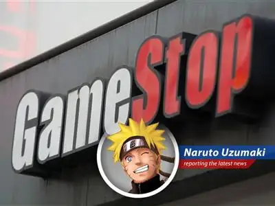 GameStop dives headfirst into the world of Bitcoin, purchasing a hefty sum and mirroring moves of MicroStrategy. Will this be their Rasengan to revival, or will it explode in their face?! image