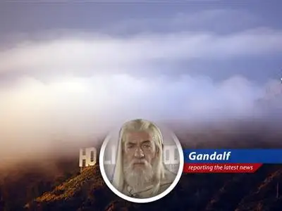 Gandalf reports on the impending tariff on foreign films, a move that threatens to plunge the movie industry into a second darkness, or perhaps just a very long sequel. image