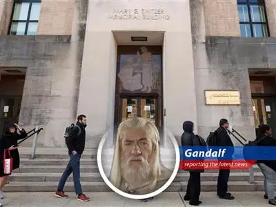 Gandalf reports on the troubling cuts to minority health offices within the Department of Health and Human Services, casting a grim light on the potential consequences for the vulnerable and the future of American healthcare. image