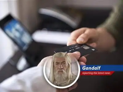 Gandalf the Grey (and frugal) reveals the hidden treasures within your credit cards – statement credits! Learn how to avoid being a mithril-headed ninny and claim your rightful savings. image