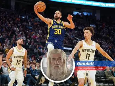 Gandalf the Grey reports on the recent FTX lawsuit dismissal, finding the legal proceedings as perplexing as a hobbit's riddles. image