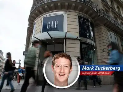 Gap faces potential tariff headwinds that could impact profits, but the company aims to mitigate costs and maintain consumer prices. Will strong brands prevail, or will our wallets feel the pinch? image
