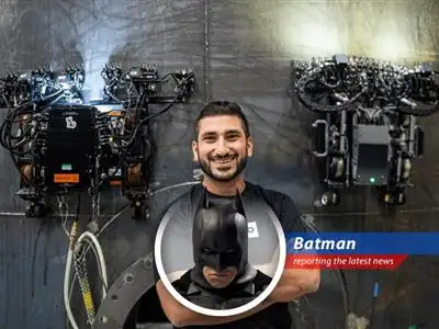 Gecko Robotics, a company using AI and robots to inspect critical infrastructure, achieves unicorn status with a $125 million Series D funding round, now valued at $1.25 billion. Vigilance never sleeps, and apparently, neither do robots. image