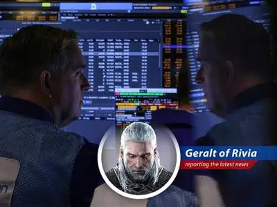 Geralt of Rivia dissects the Sohn Investment Conference, offering a cynical yet insightful look at star stock pickers and their daring predictions for 2025. image