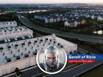 Geralt of Rivia dives into the latest CNBC Investing Club update, dissecting market jitters, AI data center booms, and cybersecurity stumbles with a Witcher's wit and wisdom.