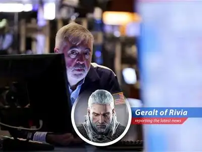 Geralt of Rivia, monster hunter and occasional market analyst, dissects why Charter Communications (CHTR) might be a worthwhile gamble, even when the market feels like a griffin's nest. image