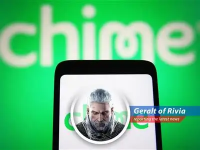 Geralt of Rivia reports on Chime's IPO, navigating the treacherous waters of fintech valuations and market sentiment with a witcher's wit. image