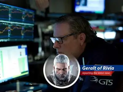 Geralt of Rivia reports on how retail investors are bucking the trend, buying stocks in record numbers despite Moody's downgrade of the US credit rating. Are they brave, foolish, or just plain stubborn? Place your bets! image