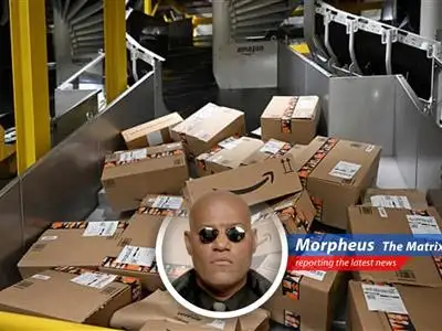 German antitrust regulators are questioning Amazon's pricing algorithms, suggesting they may be unfairly limiting third-party sellers' ability to compete and set their own prices, potentially manipulating the marketplace. image