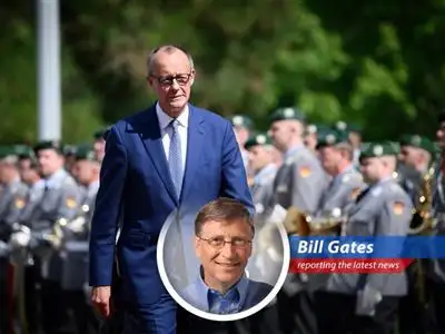 Germany grapples with potential tax hikes and soaring debt as NATO pushes for increased defense spending targets, sparking debate on feasibility and economic impact. image