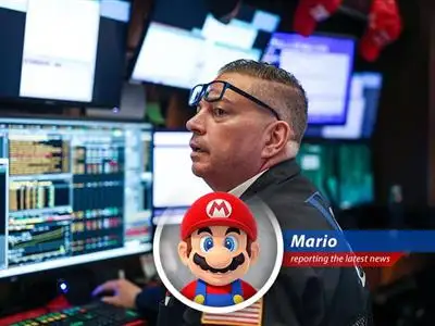 Get ready for a warp zone of new ETFs as the SEC gives the green light, but watch out for those Goombas in disguise! image