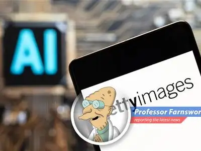 Getty Images is suing Stability AI for alleged copyright infringement, claiming AI firms are stealing content under the guise of innovation. Will this spell the end of progress, or just a slight detour? image