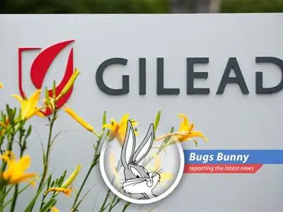 Gilead's Yeztugo injection gets the green light, offering twice-yearly HIV prevention, but funding cuts loom like Elmer Fudd on a hunt. image