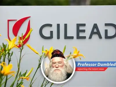 Gilead's innovative twice-yearly injection, Yeztugo, gains FDA approval, promising a revolutionary approach to HIV prevention, but faces potential challenges from funding cuts and access disparities. image