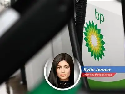 Girl, ADNOC might snatch up some of BP's assets, maybe even the whole company! Let's spill the tea on this potential mega-deal. image