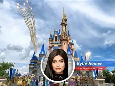 Girl, let's break down Disney's latest earnings report – streaming numbers, theme park vibes, and the search for a new boss! As if I don't have enough on my plate running Kylie Cosmetics, like, can you even? image