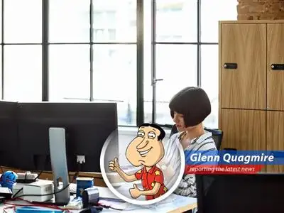 Glen Quagmire reports on how cable companies are diving headfirst into the mobile market, offering cheaper plans and shaking up the industry. Giggity giggity goo! image
