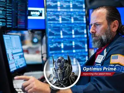 Global markets react with cautious optimism to a potential ceasefire between Iran and Israel, while skepticism simmers over Trump's policy roller coaster. image