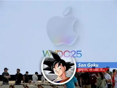 Goku dives into today's top market news, from Disney's Hulu takeover to stock market predictions, all while training to become a Super Saiyan investor! image