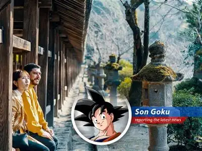 Goku reports on Asia dominating the summer travel scene, with Tokyo and Osaka leading the charge, while currency quirks and global shifts shake up travel trends! image
