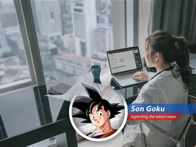Goku reports on high-paying 