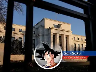 Goku reports on the CNBC Fed Survey, finding economists cautiously optimistic but still wary of tariffs, inflation, and the possibility of a recession, but stocks are doing pretty well, maybe? image