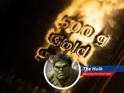 Gold mining stocks are surging as gold hits all-time highs, offering investors a potentially lucrative opportunity. Hulk SMASH the markets and understands that investing in gold mining stocks is the way to do it! image