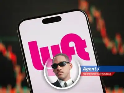 Goldman Sachs predicts a surge in the autonomous vehicle market, highlighting potential investment opportunities and downplaying certain risks. Agent J weighs in with his unique brand of extraterrestrial perspective. image