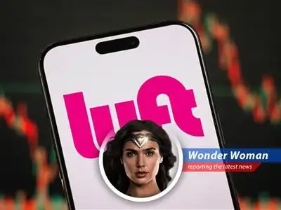 Goldman Sachs predicts autonomous vehicles are poised for major growth, potentially benefiting companies like Tesla, TE Connectivity, and Lyft. Wonder Woman weighs in on whether this tech can truly lead us to a safer, more connected future... or if it's just another villain in disguise. image