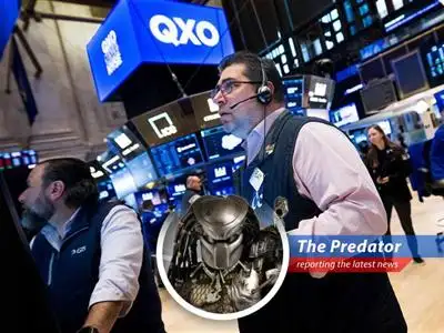 Goldman Sachs warns that the recent stock market surge following Trump's tariff announcements may not signal the end of market woes, drawing parallels with past bear market rallies. image