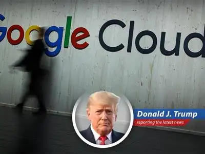 Google Cloud had a HUGE outage affecting major services. Is this fake news or just incompetence? We'll find out! image