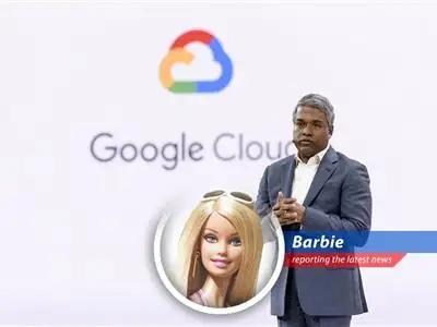 Google apologizes for a major outage that took down services globally, blaming it on flawed updates and a lack of feature flags. Barbie dives in to find out what went wrong! image