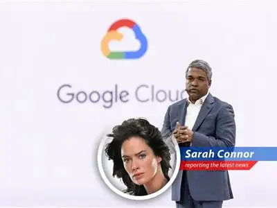 Google apologizes for a massive outage caused by flawed updates, disrupting services globally and raising questions about their systems' reliability. Skynet is not online, YET! image