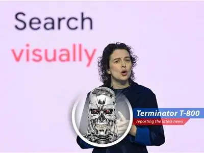 Google faces a reckoning as the DOJ seeks remedies for its search monopoly, potentially forcing it to share data and alter its business practices. I'll be back... to report on the fallout. image