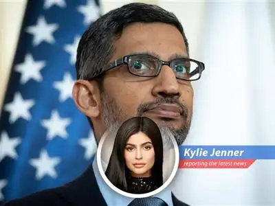 Google fights back against antitrust rulings, arguing that breaking up the company will hinder American innovation and allow China to dominate the AI race. Is this a case of 'cancel culture' gone too far?! image