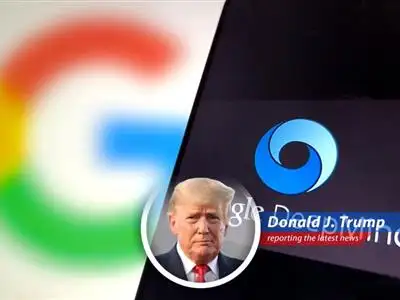 Google hires a new AI architect to turbocharge their products, but are they ready to make AI REALLY great again? image