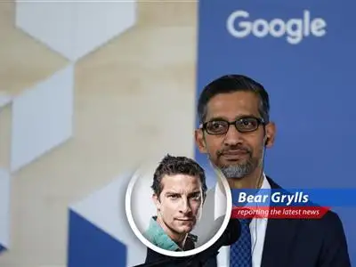 Google reverses its policy restricting employees from discussing antitrust issues, marking a victory for free speech and transparency within the tech giant. image